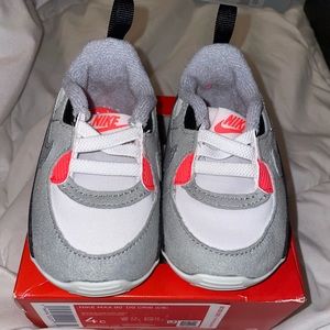 Nike Air Max 90 Crib